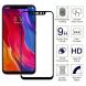 Защитное стекло Deexe 5D Full Glue для Xiaomi Mi 8 - Black (139863B). Фото 2 из 2