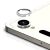 Захисне скло Deexe Camera Lens Frame Glass для Samsung Galaxy Tab S9 (X710/716) - Silver: фото 1 з 4