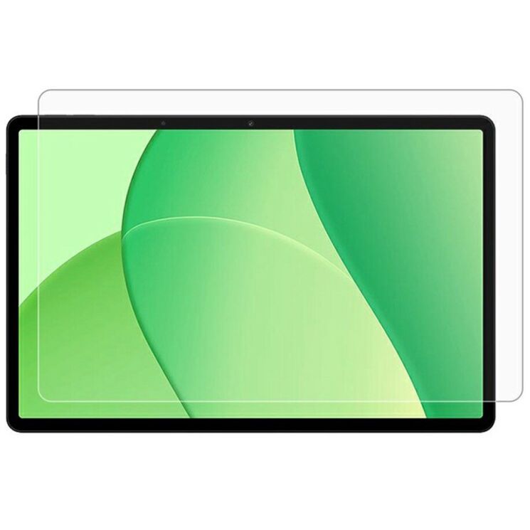 Захисне скло Deexe Clear Glass для OPPO Pad SE: фото 1 з 2