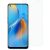 Защитное стекло Deexe Crystal Glass для OPPO A74 - Transparent: фото 1 из 5