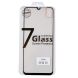 Захисне скло Deexe Full Glue Coverage для Xiaomi Redmi 12C - Black (320008B). Фото 8 з 8
