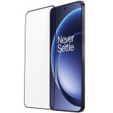 Защитное стекло DUX DUCIS Full Glue для OnePlus 15 - Black: фото 1 из 7
