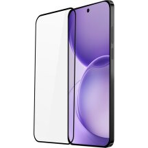 Защитное стекло DUX DUCIS Full Glue для OPPO Reno 16 F/FS - Black: фото 1 из 7