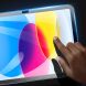 Защитное стекло DUX DUCIS HD Full Screen для Apple iPad Air 11 M3/M2 (2025/2024) - Transparent (354608). Фото 4 из 8