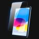 Защитное стекло DUX DUCIS HD Full Screen для Apple iPad Air 11 M3/M2 (2025/2024) - Transparent (354608). Фото 1 из 8