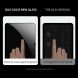 Защитное стекло DUX DUCIS HD Full Screen для Apple iPad Air 11 M3/M2 (2025/2024) - Transparent (354608). Фото 6 из 8