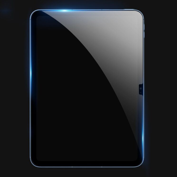 Защитное стекло DUX DUCIS HD Full Screen для Apple iPad Air 11 M3/M2 (2025/2024) - Transparent: фото 2 из 8
