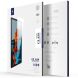 Захисне скло DUX DUCIS HD Full Screen для Samsung Galaxy Tab S7 / S8 / S9 / S9 FE (T870/T875/X700/X706/X710/X716/X510/X516) (333048). Фото 8 з 8