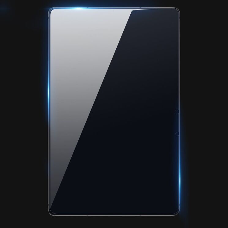 Захисне скло DUX DUCIS HD Full Screen для Samsung Galaxy Tab S7 / S8 / S9 / S9 FE (T870/T875/X700/X706/X710/X716/X510/X516): фото 3 з 8
