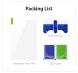 Захисне скло DUX DUCIS HD Full Screen для Samsung Galaxy Tab S7 / S8 / S9 / S9 FE (T870/T875/X700/X706/X710/X716/X510/X516) (333048). Фото 7 з 8