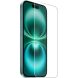 Защитное стекло ENKAY 0.26mm 9H для Apple iPhone 17 Pro (387344). Фото 1 из 7