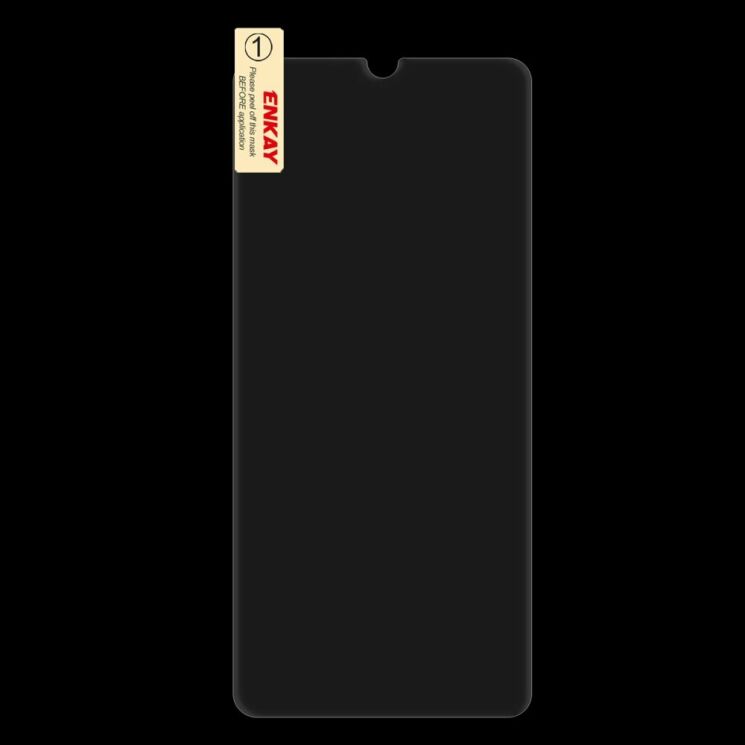 Защитное стекло ENKAY 0.26mm 9H для Samsung Galaxy A70 (A705): фото 3 из 8