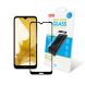 Защитное стекло Global Full Glue для Nokia C30 - Black (283022B). Фото 1 из 3