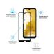 Защитное стекло Global Full Glue для Nokia C30 - Black (283022B). Фото 3 из 3