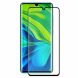 Захисне скло HAT PRINCE 3D Full Covering для Xiaomi Mi Note 10 Pro - Black (249516B). Фото 1 з 8