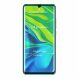 Захисне скло HAT PRINCE 3D Full Covering для Xiaomi Mi Note 10 Pro - Black (249516B). Фото 3 з 8