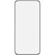 Защитное стекло IMAK 3D Curved Full Glue для Xiaomi Redmi Note 15 Pro Plus / Poco M8 Pro 5G - Black (404737B). Фото 2 из 8