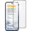 Захисне скло IMAK 5D Pro+ Full Glue для Google Pixel 10a - Black