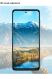 Захисне скло IMAK 5D Pro+ Full Glue для Motorola Edge 20 Lite - Black (288920B). Фото 5 з 10