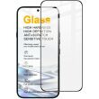 Защитное стекло IMAK 5D Pro+ Full Glue для Nothing Phone (4a) Pro - Black