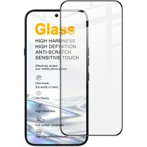 Защитное стекло IMAK 5D Pro+ Full Glue для Nothing Phone (4a) Pro - Black: фото 1 из 10