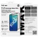 Защитное стекло IMAK 5D Pro+ Full Glue для Nothing Phone (4a) Pro - Black (411421B). Фото 10 из 10