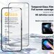 Защитное стекло IMAK 5D Pro+ Full Glue для Nothing Phone (4a) Pro - Black (411421B). Фото 2 из 10