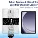 Защитное стекло IMAK H Install Glass для Samsung Galaxy Tab A9 Plus (X210/216) (339266). Фото 3 из 9