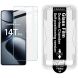 Защитное стекло IMAK H Install Screen Guard для Xiaomi 14T / 14T Pro (365654). Фото 1 из 11