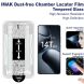 Защитное стекло IMAK H Install Screen Guard для Xiaomi 14T / 14T Pro (365654). Фото 3 из 11