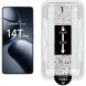 Защитное стекло IMAK H Install Screen Guard для Xiaomi 14T / 14T Pro (365654). Фото 2 из 11