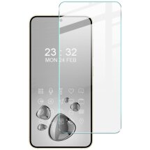 Защитное стекло IMAK H Screen Guard для Samsung Galaxy S25 Plus (S936): фото 1 из 8