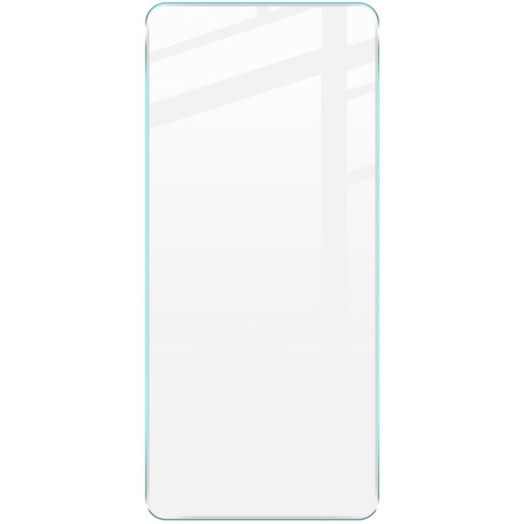 Защитное стекло IMAK H Screen Guard для Xiaomi Redmi Note 10 Pro - Transparent: фото 2 из 13