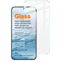 Захисне скло IMAK H Screen Guard для Xiaomi Redmi Note 17 Pro / 17 Pro Max: фото 1 з 10