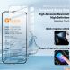 Захисне скло IMAK H Screen Guard для Xiaomi Redmi Note 17 Pro / 17 Pro Max (429518). Фото 3 з 10