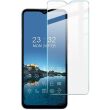Захисне скло IMAK H Screen Guard для ZTE Blade A71 / Blade A51 - Transparent