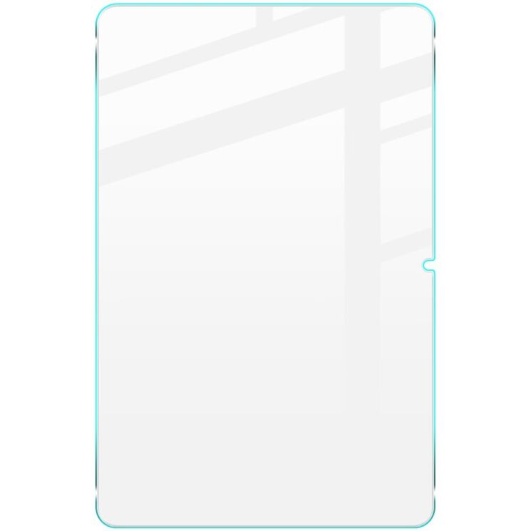 Защитное стекло IMAK H Series (FT) для Xiaomi Pad 6 / 6 Pro: фото 2 из 11