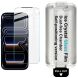 Захисне скло IMAK Ice Crystal Glass для iPhone 18 Pro / 17 Pro (423735). Фото 1 з 13