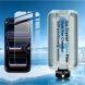 Захисне скло IMAK Ice Crystal Glass для iPhone 18 Pro / 17 Pro (423735). Фото 4 з 13