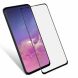 Защитное стекло IMAK Pro+ Full Coverage для Samsung Galaxy S10e (G970) - Black (218277B). Фото 2 из 11
