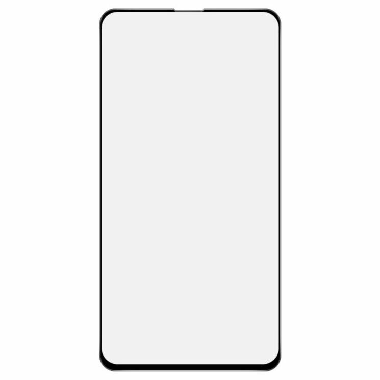 Защитное стекло IMAK Pro+ Full Coverage для Samsung Galaxy S10e (G970) - Black: фото 3 из 11