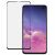 Защитное стекло IMAK Pro+ Full Coverage для Samsung Galaxy S10e (G970) - Black: фото 1 из 11