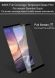 Защитное стекло IMAK Pro+ Full Coverage для Xiaomi Mi Max 3 - Black (114817B). Фото 2 из 7