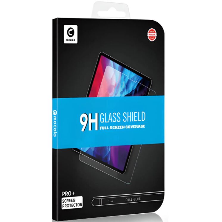 Защитное стекло MOCOLO Clear Glass для Xiaomi Redmi Pad 2 (383231) Защитное стекло MOCOLO Clear Glass для Xiaomi Redmi Pad 2: фото 3 из 3