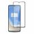 Захисне скло MOCOLO Full Glue Cover для OnePlus 7T - Black: фото 1 з 13