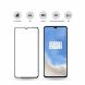Захисне скло MOCOLO Full Glue Cover для OnePlus 7T - Black (239612B). Фото 2 з 13