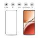 Защитное стекло MOCOLO Full Glue Cover для OPPO Reno 12 F/FS - Black (360133B). Фото 3 из 9