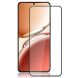 Защитное стекло MOCOLO Full Glue Cover для OPPO Reno 12 F/FS - Black (360133B). Фото 1 из 9