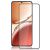 Защитное стекло MOCOLO Full Glue Cover для OPPO Reno 12 F/FS - Black: фото 1 из 9