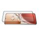 Защитное стекло MOCOLO Full Glue Cover для OPPO Reno 12 F/FS - Black (360133B). Фото 2 из 9